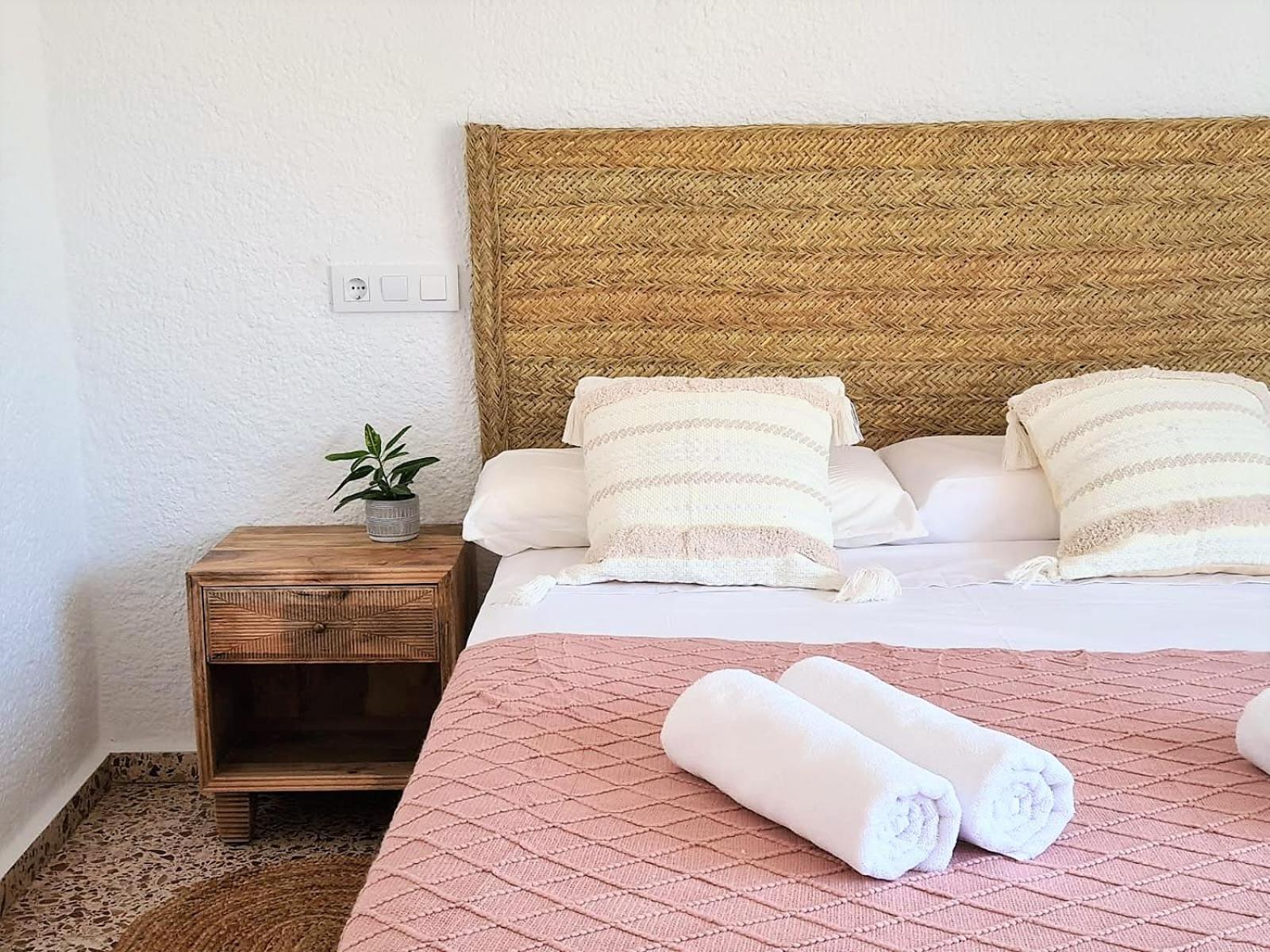 La Renda Mediterranean Villa - Beach, Javea Port And Amenities Within Walking Distance Exterior foto
