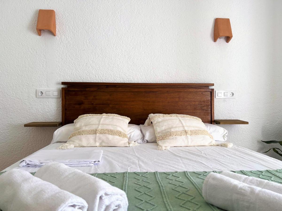 La Renda Mediterranean Villa - Beach, Javea Port And Amenities Within Walking Distance Exterior foto