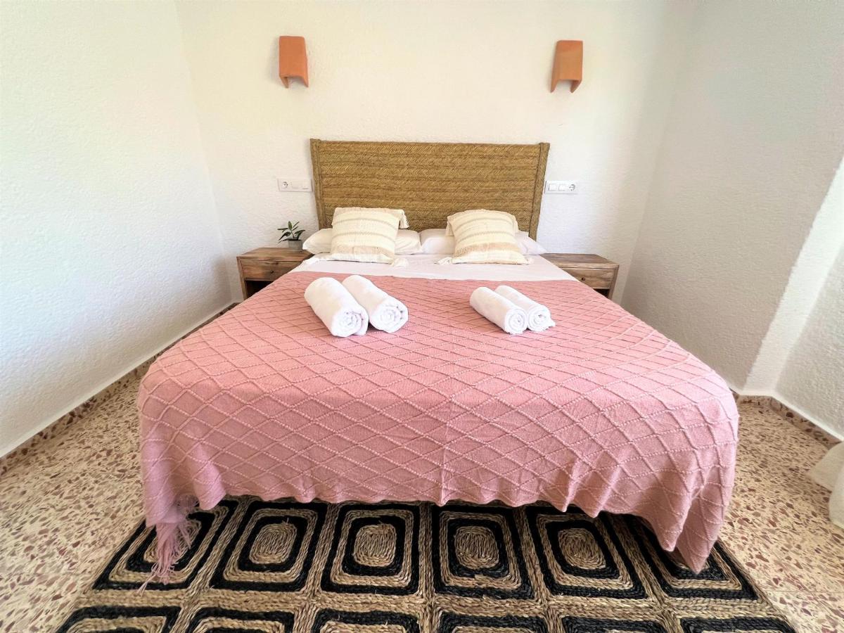 La Renda Mediterranean Villa - Beach, Javea Port And Amenities Within Walking Distance Exterior foto