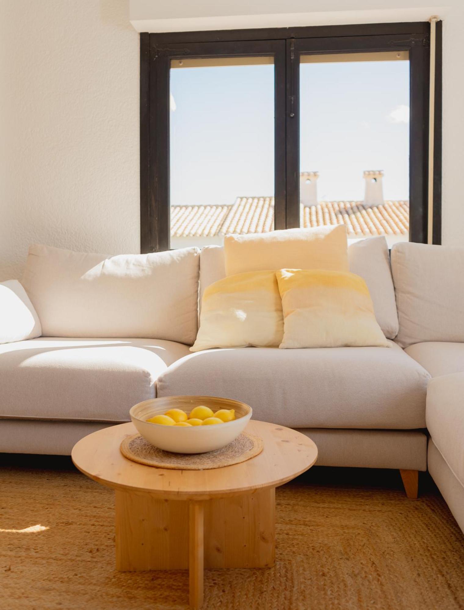 La Renda Mediterranean Villa - Beach, Javea Port And Amenities Within Walking Distance Exterior foto