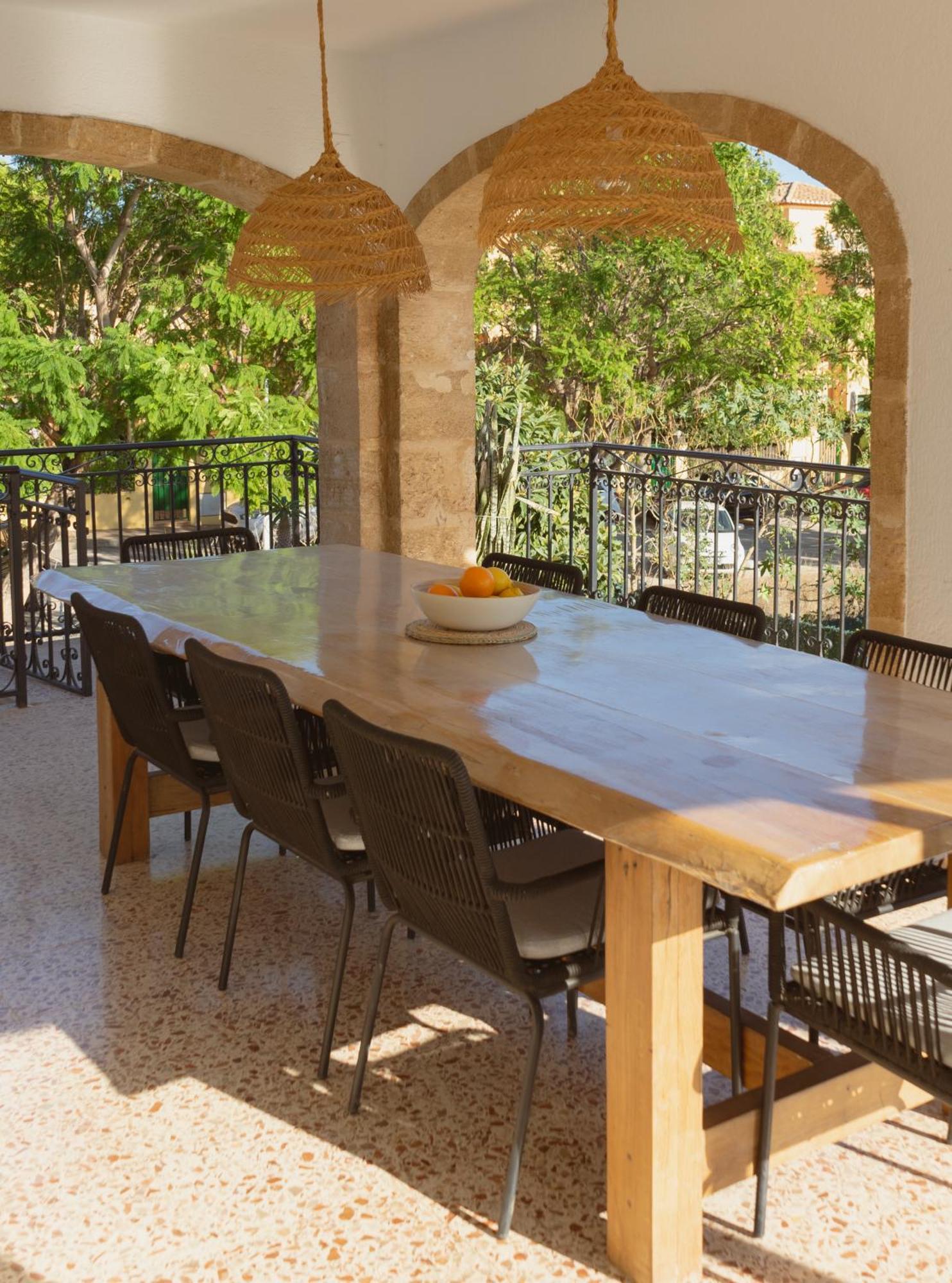 La Renda Mediterranean Villa - Beach, Javea Port And Amenities Within Walking Distance Exterior foto